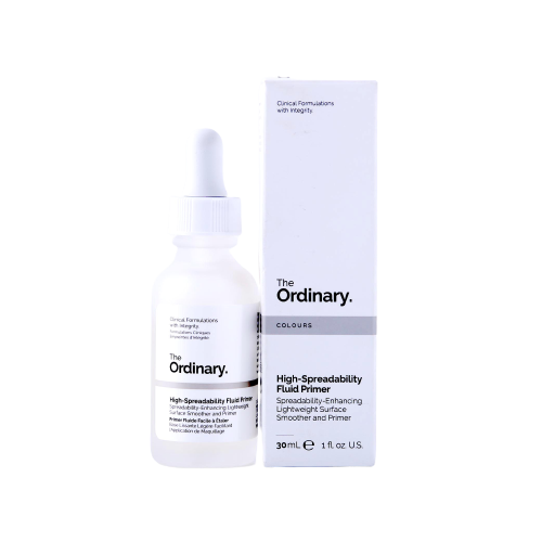 THE ORDINARY COLOURS HIGH SPREADABILITY FLUID PRIMER