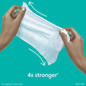 Pampers Flip Top Wipes Baby Fresh 12x 864 Wipes