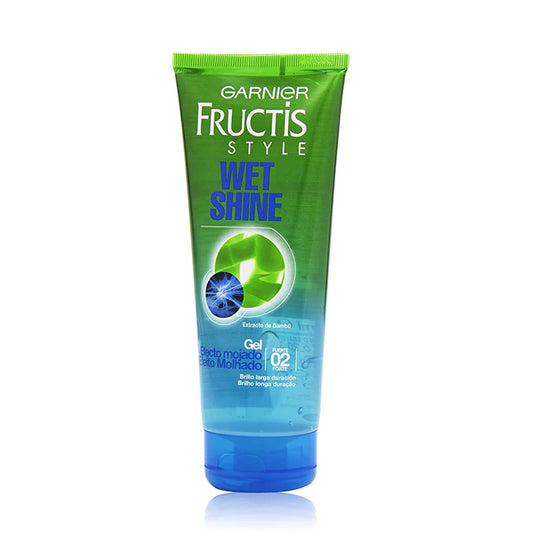 GARNIER FRUCTIS HAIR GEL WET SHINE 200 ML