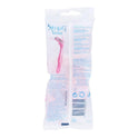 GILLETTE RAZOR SIMPLY VENUS 3 PC