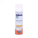 GILLETTE SHAVING GEL COMFORT SENSITIVE PRO 200 ML