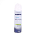 GILLETTE SHAVING FOAM SENSITIVE SMOOTHING 250 ML