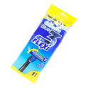 GILLETTE BLUE 3 FLEX