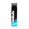 GILLETTE SHAVING GEL SCENTED SENSITIVE SKIN 200 ML