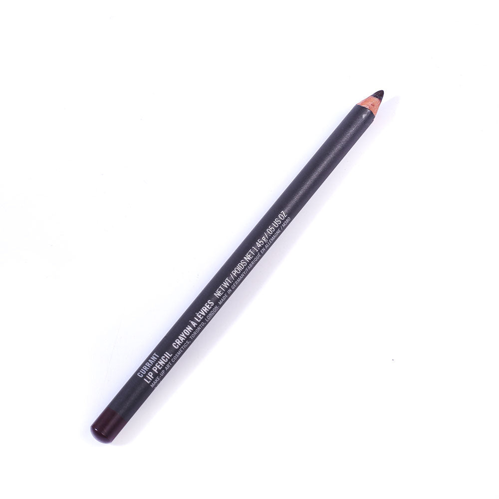 MAC LIP PENCIL CURRANT `1.45 GM