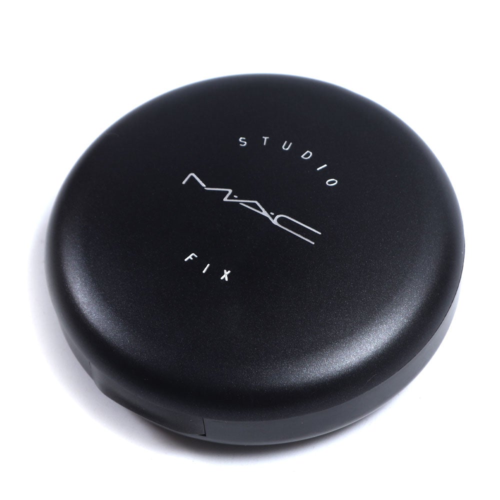 MAC POWDER PLUS FOUNDATION NC-45 15 GM