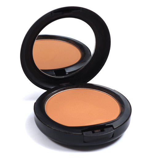 MAC POWDER PLUS FOUNDATION NC-45 15 GM