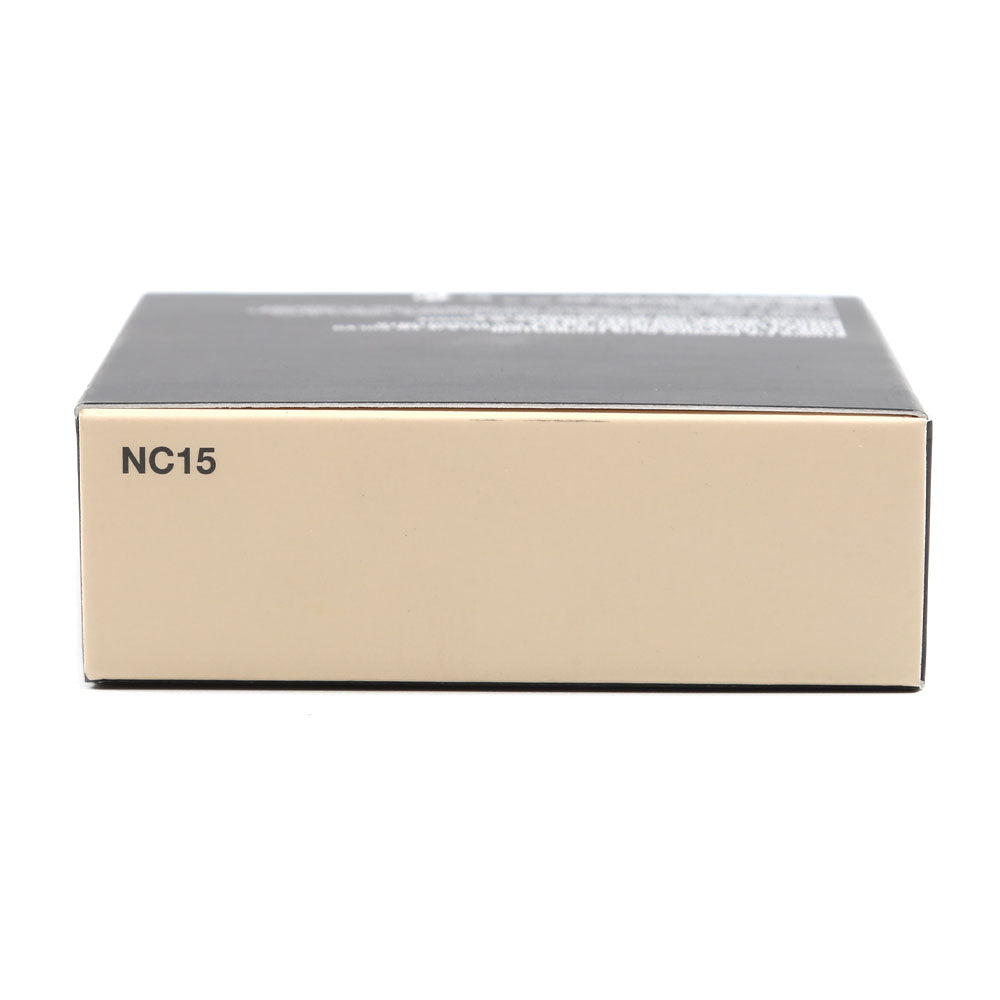 MAC POWDER FOUNDATION S.FIX NC-15 15 GM