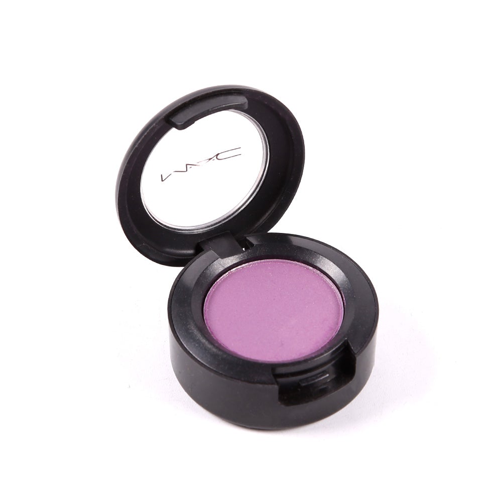 MAC EYE SHADOW CREAM DE VIOLET FROST 1.5 GM