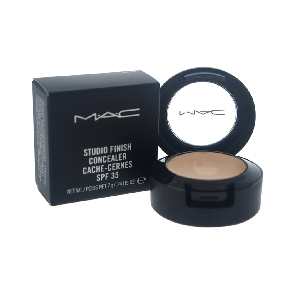 MAC STUDIO FINISH CONCEALER NC20 7 GM