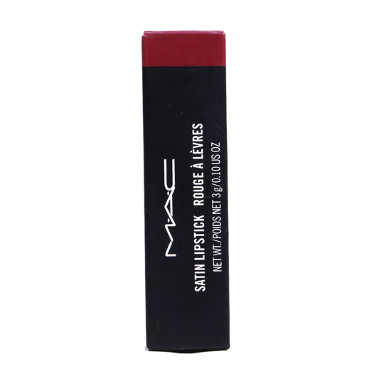 MAC LIPSTICK TWIG SATIN