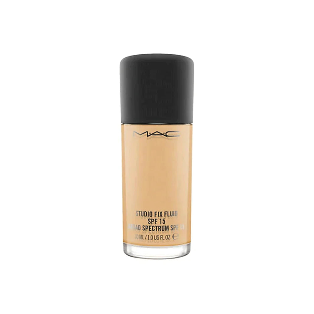 MAC STUDIO FIX FLUID SPF15 NC-30 30 ML