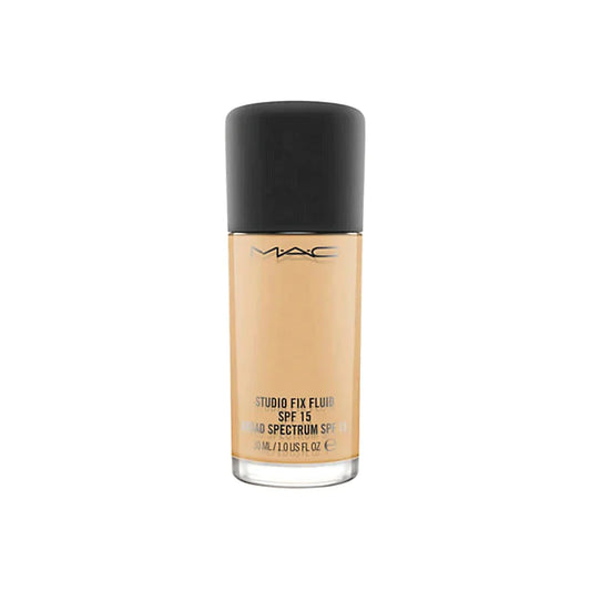 MAC STUDIO FIX FLUID SPF15 NC-30 30 ML