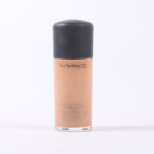 MAC STUDIO FIX FLUID SPF15 NW-30 30 ML