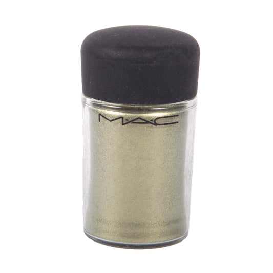 MAC PIGMENT COLOUR POWDER(GOLDEN OLIVE)