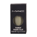 MAC PIGMENT COLOUR POWDER(GOLDEN OLIVE)