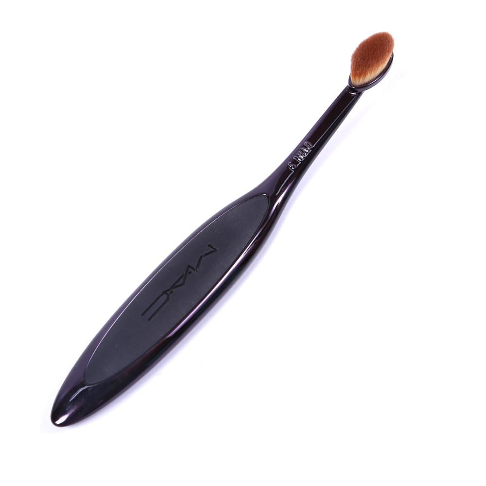 MAC OVAL 3 PINCEAU BRUSH PC