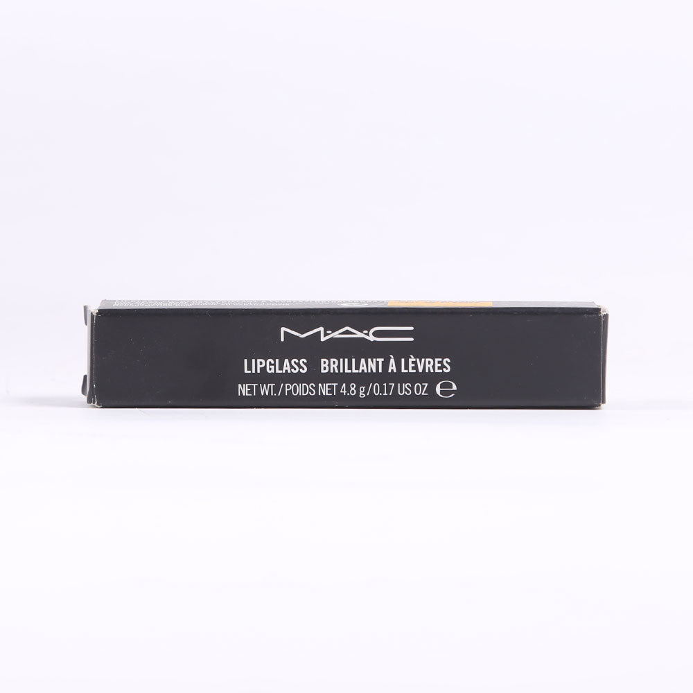 MAC LIP GLOSS RRBEL 4.8 ML PC