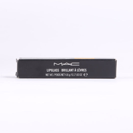 MAC LIP GLOSS RRBEL 4.8 ML PC