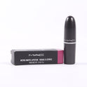 MAC RETRO LIPSITK FLAT OUT FABULOUS A35