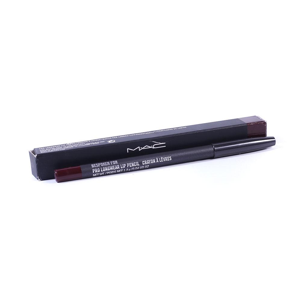 MAC PRO LONGER LIP PENCIL BESPOKEN FOR  1.2G