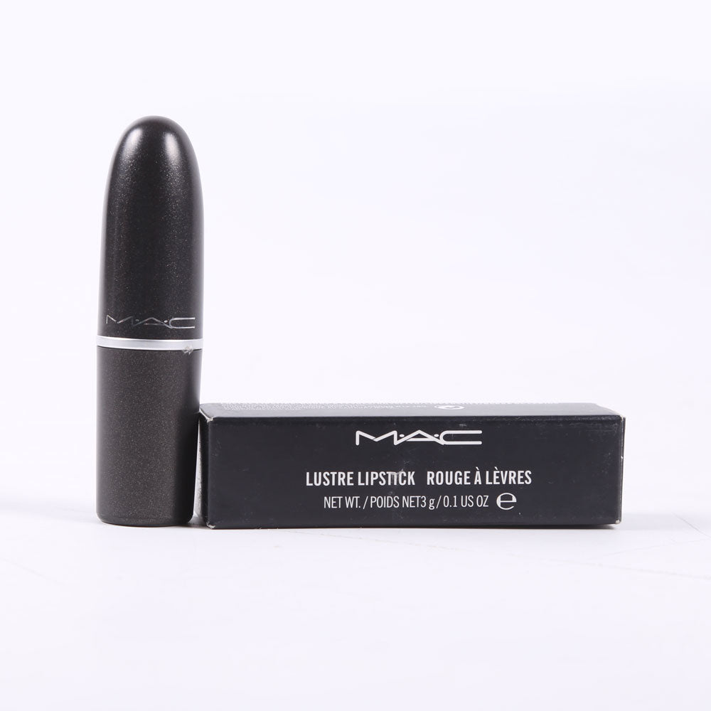 MAC LIPSTICK FLEUR DCOIAL 7L LUSTRE 3 GM PC
