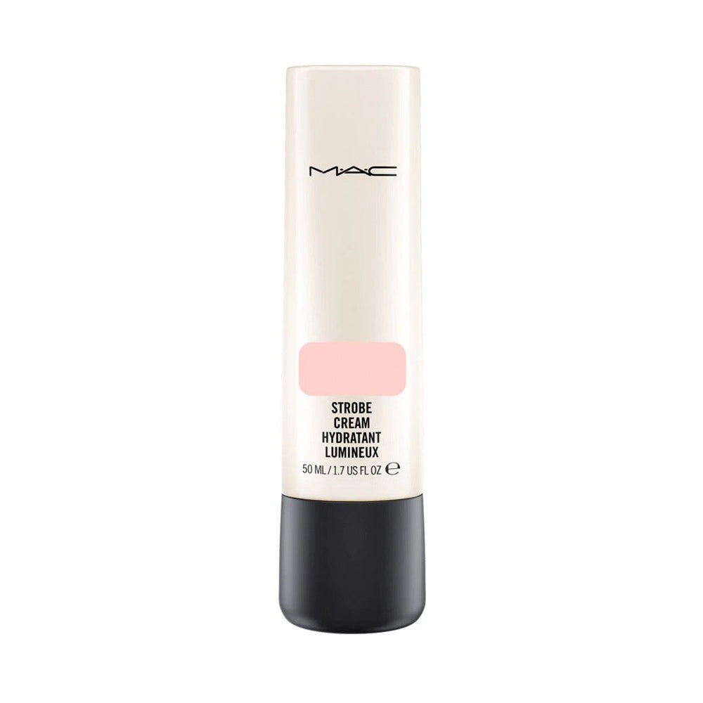 MAC STROBE CREAM HYDRATANT (PINKLITE)