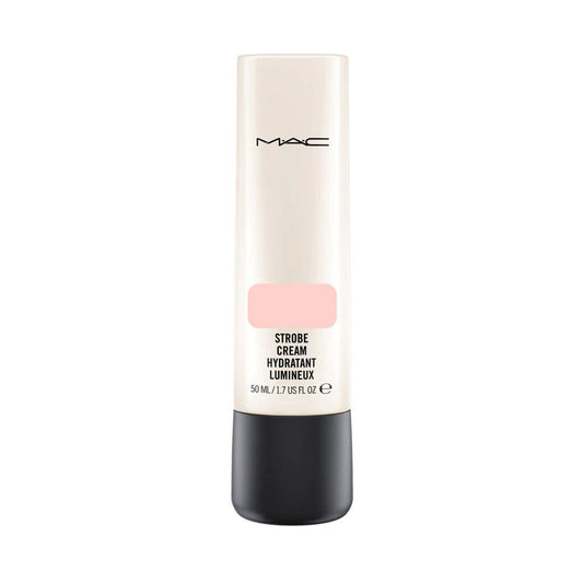 MAC STROBE CREAM HYDRATANT (PINKLITE)