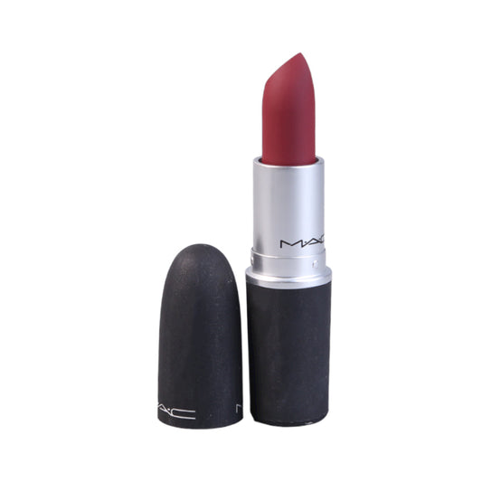 MAC POWDER KISS LIPSTICK 305 BURNING LOVE 3 GM