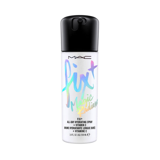 MAC MAGIC RADIANCE HYDRATING VITAMIN C PRIME FIX SPRAY
