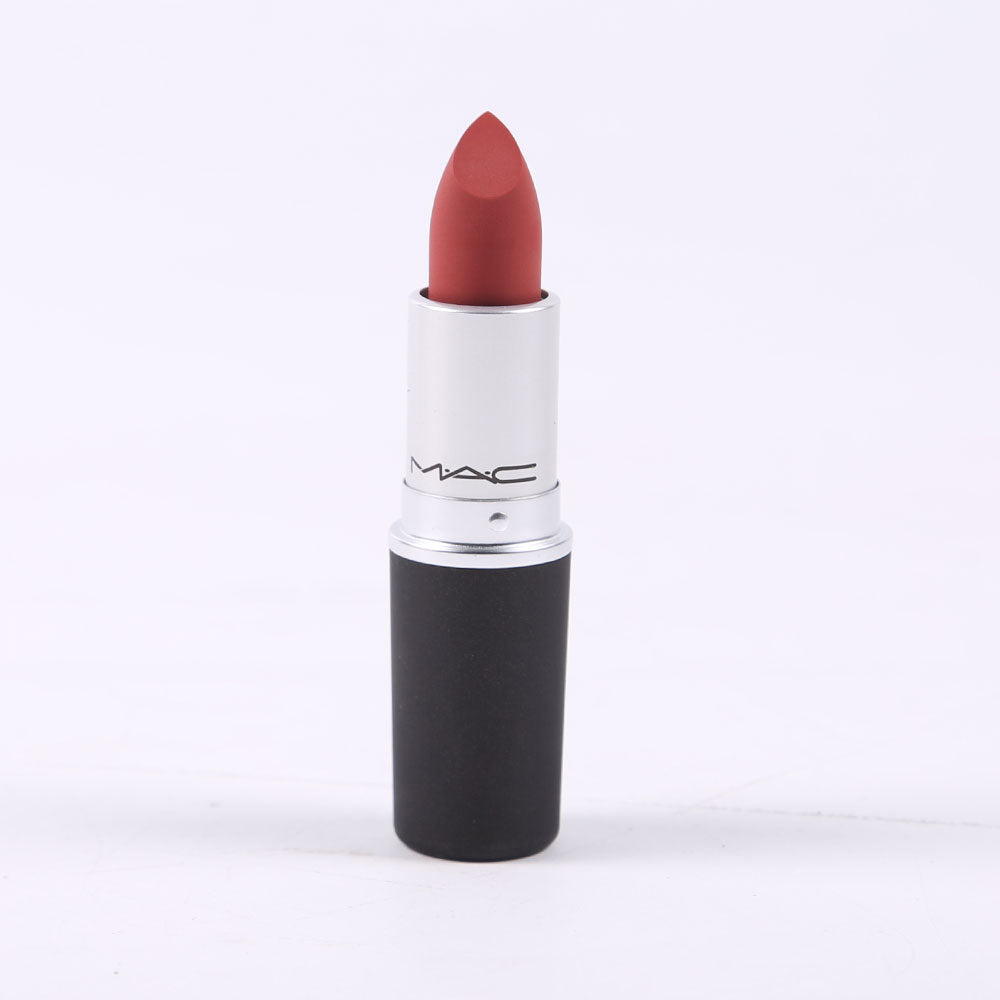 MAC POWDER KISS LIPSTICK 316 DEVOTED TO CHILI 3 GM