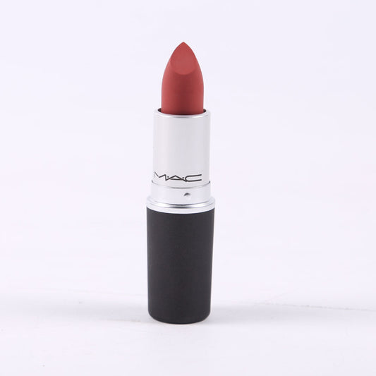 MAC POWDER KISS LIPSTICK 316 DEVOTED TO CHILI 3 GM