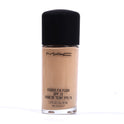 MAC STUDIO FIX FLUID FOUNDATION NC13 SPF 15 30 ML