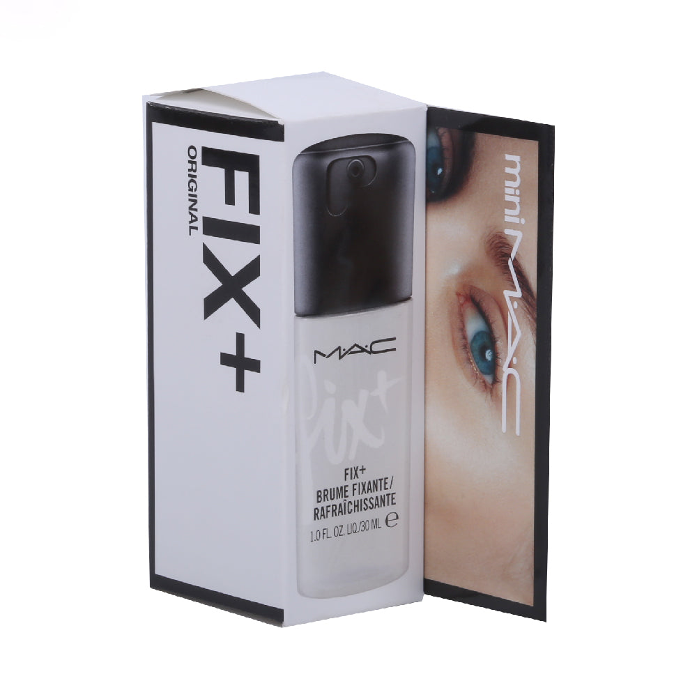 MAC FIX SPRAY SMALL 30 ML