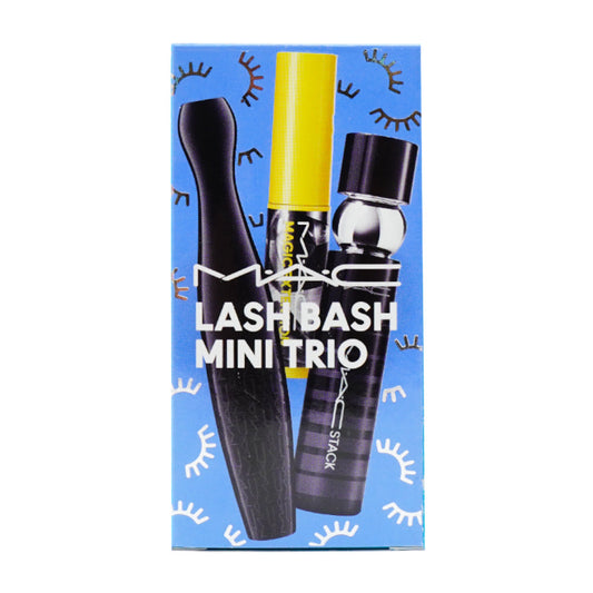 MAC SET LASH BASH MINI TRIO