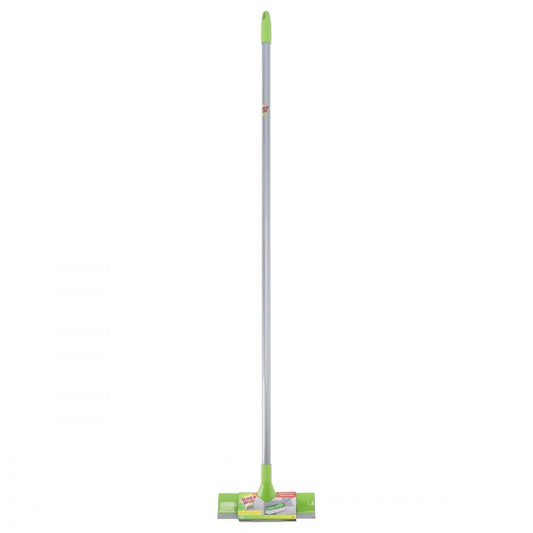 SCOTCH BRITE BRUSH+SQUEEGEE 1PC