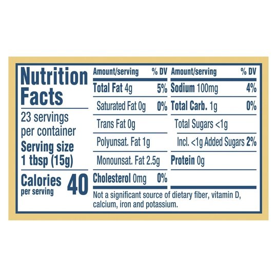 Hellmann's Spicy Mayonnaise Dressing for a Rich, Creamy Condiment Squeeze Bottle Made with Real Chili Peppers 11.5 oz