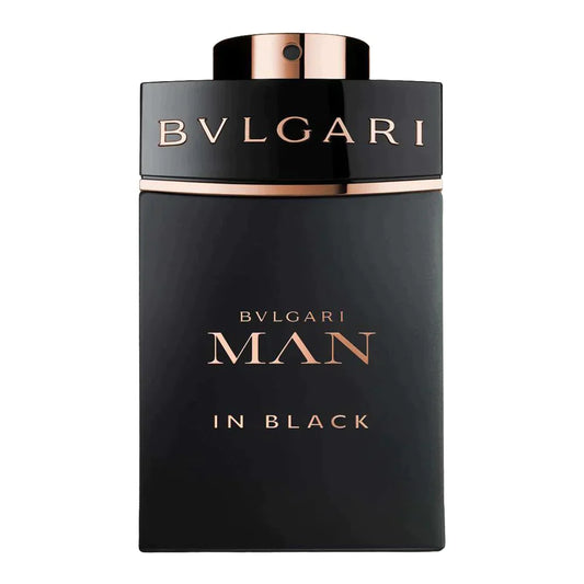 BVLGARI MAN IN BLACK EDP 100 ML