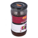 SHAN PLUM CHUTNEY 400 GM BASIC