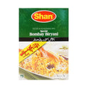 SHAN BOMBAY BIRYANI MASALA ECONOMY PACK 120 GM