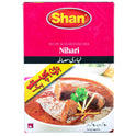 SHAN NIHARI MASALA ECONOMY PACK 120 GM