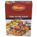 SHAN TIKKA SEEKH KABAB MASALA EOCONOMY PACK 50 GM