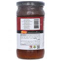 SHAN GINGER MANGO RELISH 400 GM BASIC