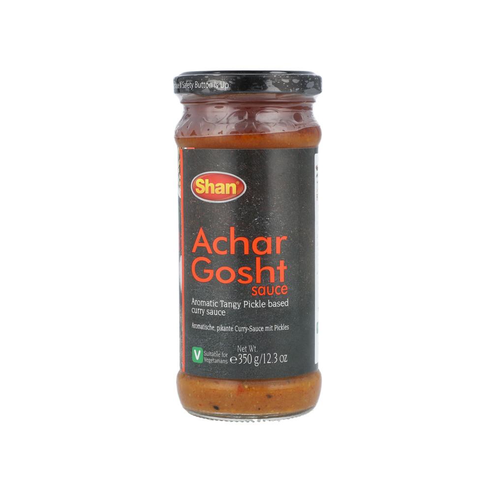 SHAN SAUCE ACHAR GHOST 350 GM