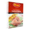 SHAN TANDOORI MASALA ECONOMY PACK 90 GM