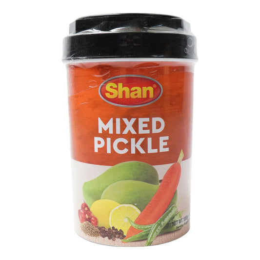 SHAN PICKLE MIX 1KG