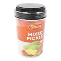 SHAN PICKLE MIX 1KG