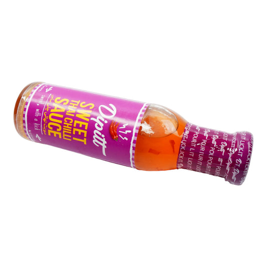 DIPITT SWEET THAI CHILLI SAUCE