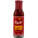 DIPITT HABANERO KETCHUP 310GM