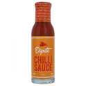 DIPITT CHILLI SAUCE BASICS